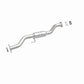 06-08 Suzuki Grand Vitara 2.7L Direct-Fit Catalytic Converter 51728 Magnaflow