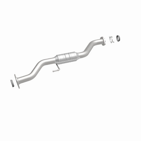 06-08 Suzuki Grand Vitara 2.7L Direct-Fit Catalytic Converter 51728 Magnaflow