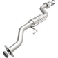 06-08 Suzuki Grand Vitara 2.7L Direct-Fit Catalytic Converter 51728 Magnaflow