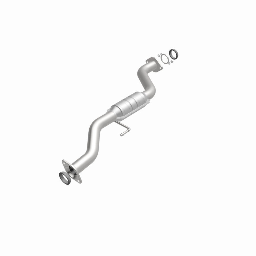 06-08 Suzuki Grand Vitara 2.7L Direct-Fit Catalytic Converter 51728 Magnaflow - Catalytic Converters Car Part People