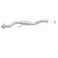 06-08 Suzuki Grand Vitara 2.7L Direct-Fit Catalytic Converter 51728 Magnaflow - Catalytic Converters Car Part People