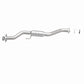 06-08 Suzuki Grand Vitara 2.7L Direct-Fit Catalytic Converter 51728 Magnaflow