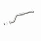 06-08 Suzuki Grand Vitara 2.7L Direct-Fit Catalytic Converter 51728 Magnaflow