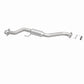 06-08 Suzuki Grand Vitara 2.7L Direct-Fit Catalytic Converter 51728 Magnaflow - Catalytic Converters Car Part People