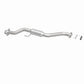 06-08 Suzuki Grand Vitara 2.7L Direct-Fit Catalytic Converter 51728 Magnaflow
