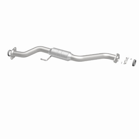 06-08 Suzuki Grand Vitara 2.7L Direct-Fit Catalytic Converter 51728 Magnaflow