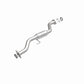 06-08 Suzuki Grand Vitara 2.7L Direct-Fit Catalytic Converter 51728 Magnaflow