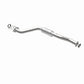 06-08 Suzuki Grand Vitara 2.7L Direct-Fit Catalytic Converter 51728 Magnaflow - Catalytic Converters Car Part People