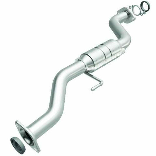 06-08 Suzuki Grand Vitara 2.7L Direct-Fit Catalytic Converter 51728 Magnaflow - Catalytic Converters Car Part People