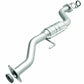 06-08 Suzuki Grand Vitara 2.7L Direct-Fit Catalytic Converter 51728 Magnaflow
