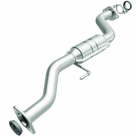 06-08 Suzuki Grand Vitara 2.7L Direct-Fit Catalytic Converter 51728 Magnaflow