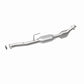 00 Ford Ranger 2.5L Direct-Fit Catalytic Converter 51733 Magnaflow - Catalytic Converters Car Part People