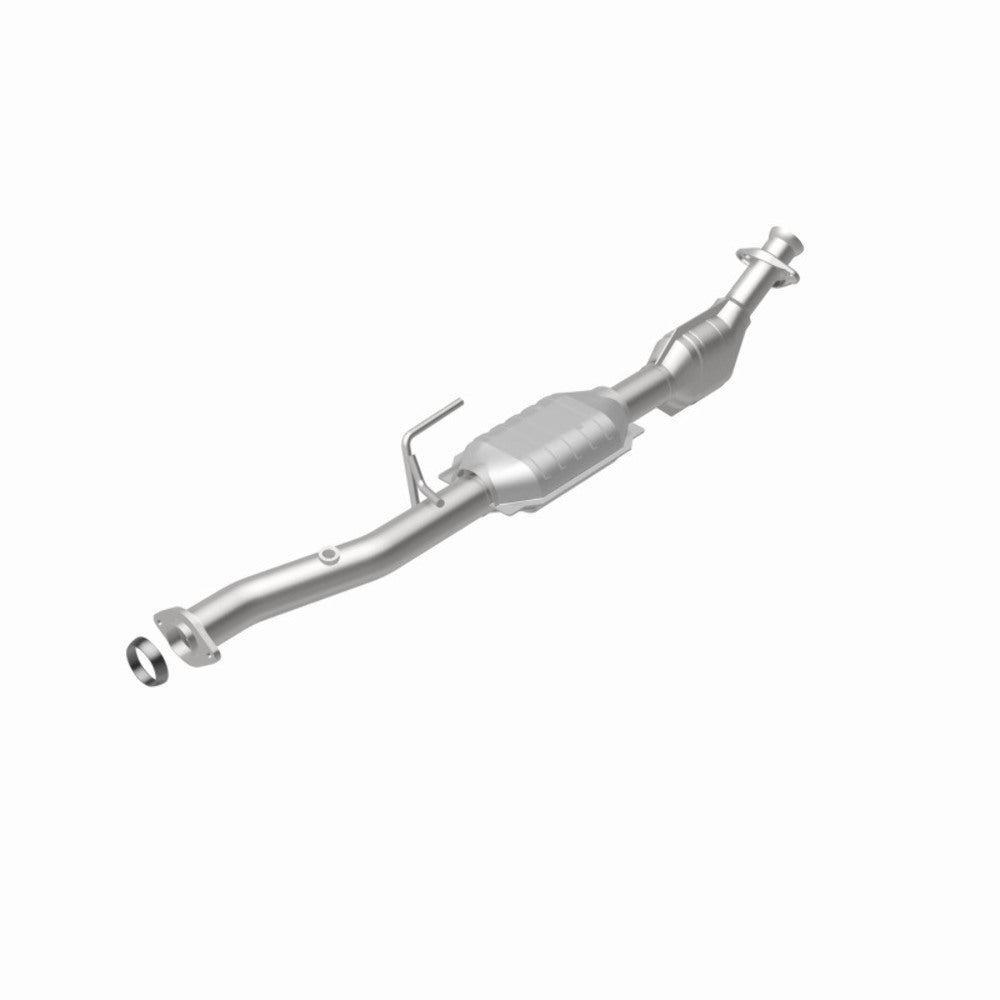 00 Ford Ranger 2.5L Direct-Fit Catalytic Converter 51733 Magnaflow - Catalytic Converters Car Part People