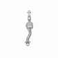 00 Ford Ranger 2.5L Direct-Fit Catalytic Converter 51733 Magnaflow - Catalytic Converters Car Part People