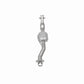 00 Ford Ranger 2.5L Direct-Fit Catalytic Converter 51733 Magnaflow