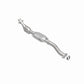 00 Ford Ranger 2.5L Direct-Fit Catalytic Converter 51733 Magnaflow - Catalytic Converters Car Part People