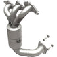 07-09 Chrysler Sebring 2.7L Direct-Fit Catalytic Converter 51735 Magnaflow