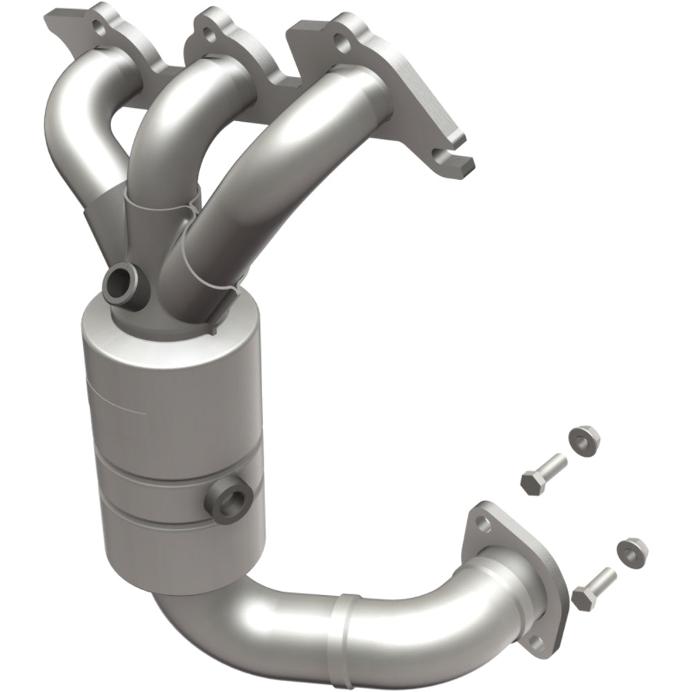 07-09 Chrysler Sebring 2.7L Direct-Fit Catalytic Converter 51735 Magnaflow