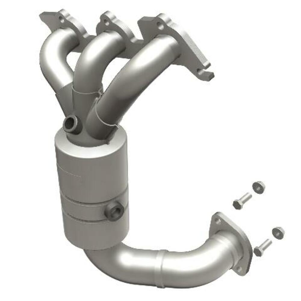 07-09 Chrysler Sebring 2.7L Direct-Fit Catalytic Converter 51735 Magnaflow