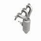 07-09 Chrysler Sebring 2.7L Direct-Fit Catalytic Converter 51735 Magnaflow