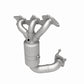 07-09 Chrysler Sebring 2.7L Direct-Fit Catalytic Converter 51735 Magnaflow