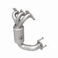07-09 Chrysler Sebring 2.7L Direct-Fit Catalytic Converter 51735 Magnaflow