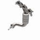 07-09 Chrysler Sebring 2.7L Direct-Fit Catalytic Converter 51735 Magnaflow