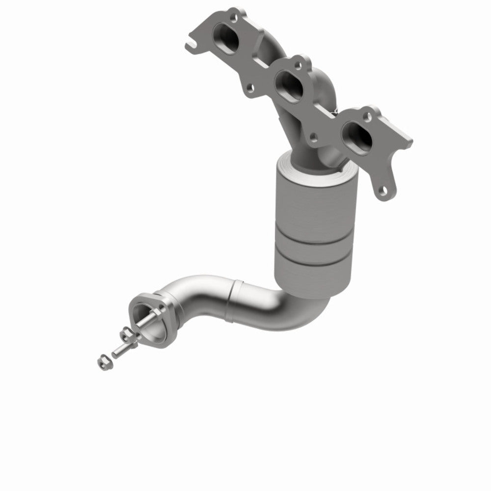07-09 Chrysler Sebring 2.7L Direct-Fit Catalytic Converter 51735 Magnaflow