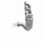 07-09 Chrysler Sebring 2.7L Direct-Fit Catalytic Converter 51735 Magnaflow
