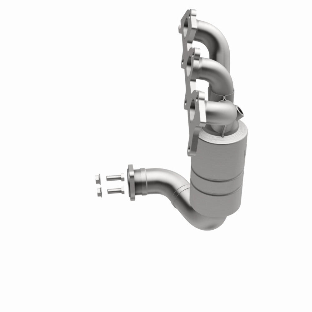 07-09 Chrysler Sebring 2.7L Direct-Fit Catalytic Converter 51735 Magnaflow