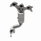 07-09 Chrysler Sebring 2.7L Direct-Fit Catalytic Converter 51735 Magnaflow