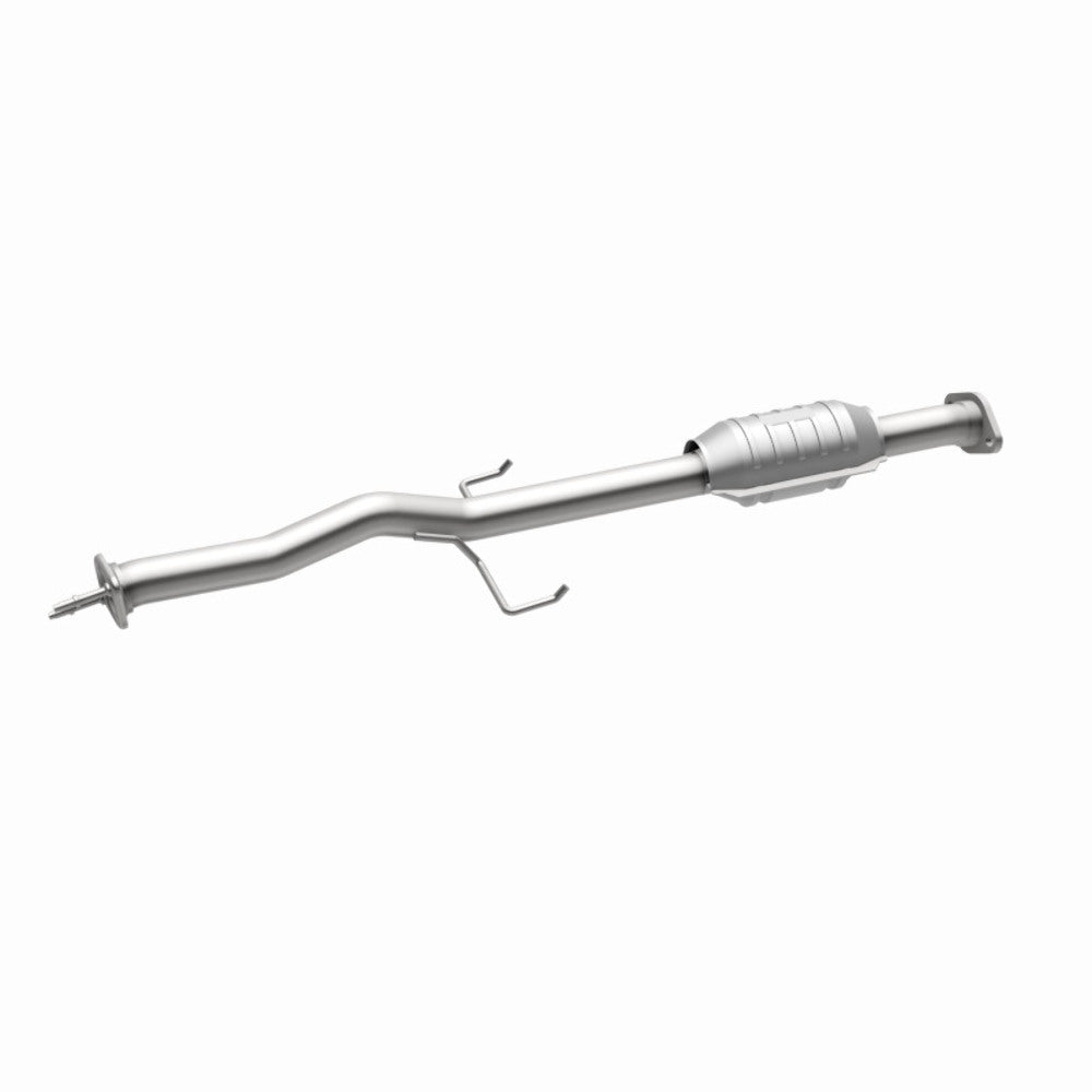 01-03 Mazda Protege 2.0L Direct-Fit Catalytic Converter 51737 Magnaflow - Catalytic Converters Car Part People
