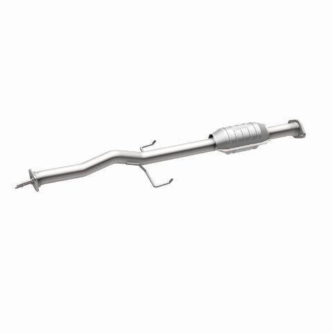 01-03 Mazda Protege 2.0L Direct-Fit Catalytic Converter 51737 Magnaflow