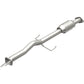 01-03 Mazda Protege 2.0L Direct-Fit Catalytic Converter 51737 Magnaflow - Catalytic Converters Car Part People