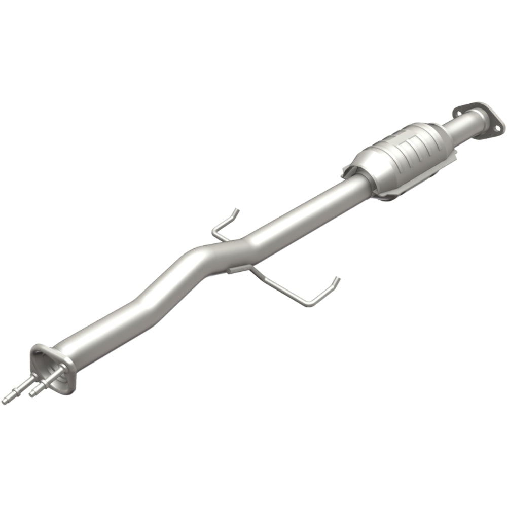 01-03 Mazda Protege 2.0L Direct-Fit Catalytic Converter 51737 Magnaflow - Catalytic Converters Car Part People