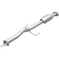01-03 Mazda Protege 2.0L Direct-Fit Catalytic Converter 51737 Magnaflow