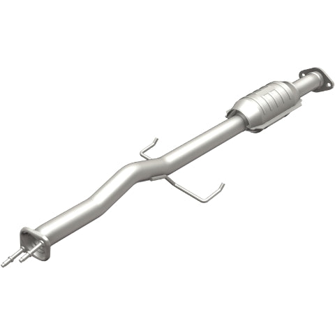 01-03 Mazda Protege 2.0L Direct-Fit Catalytic Converter 51737 Magnaflow