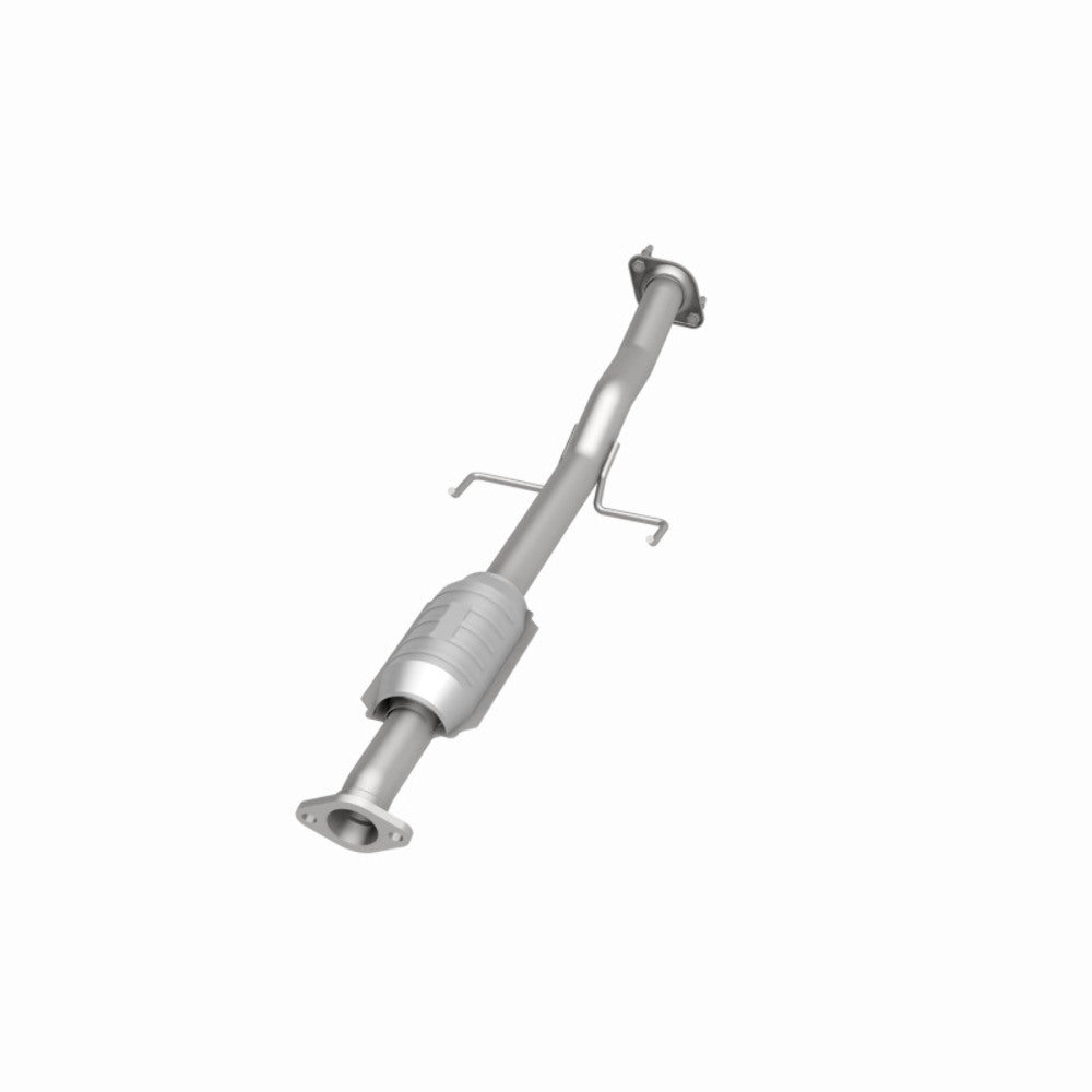 01-03 Mazda Protege 2.0L Direct-Fit Catalytic Converter 51737 Magnaflow - Catalytic Converters Car Part People