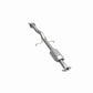 01-03 Mazda Protege 2.0L Direct-Fit Catalytic Converter 51737 Magnaflow