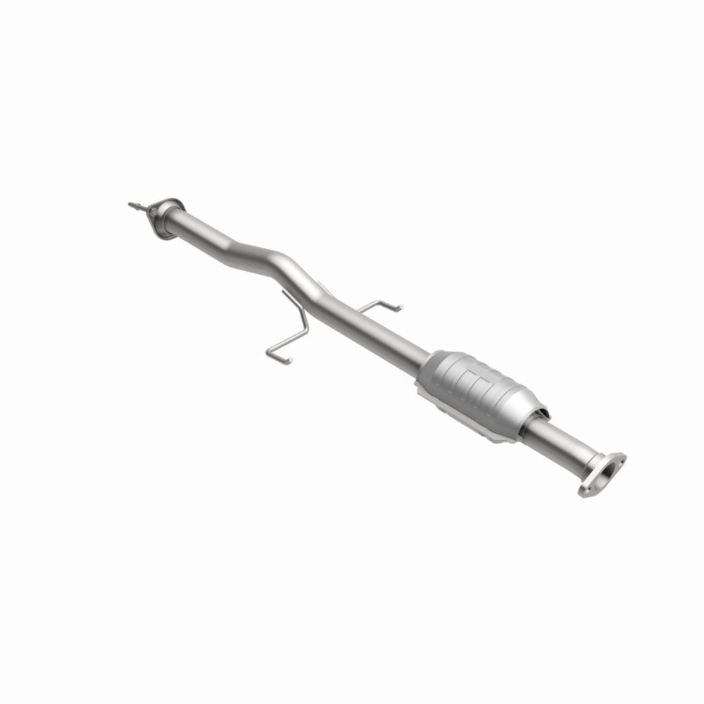 01-03 Mazda Protege 2.0L Direct-Fit Catalytic Converter 51737 Magnaflow - Catalytic Converters Car Part People