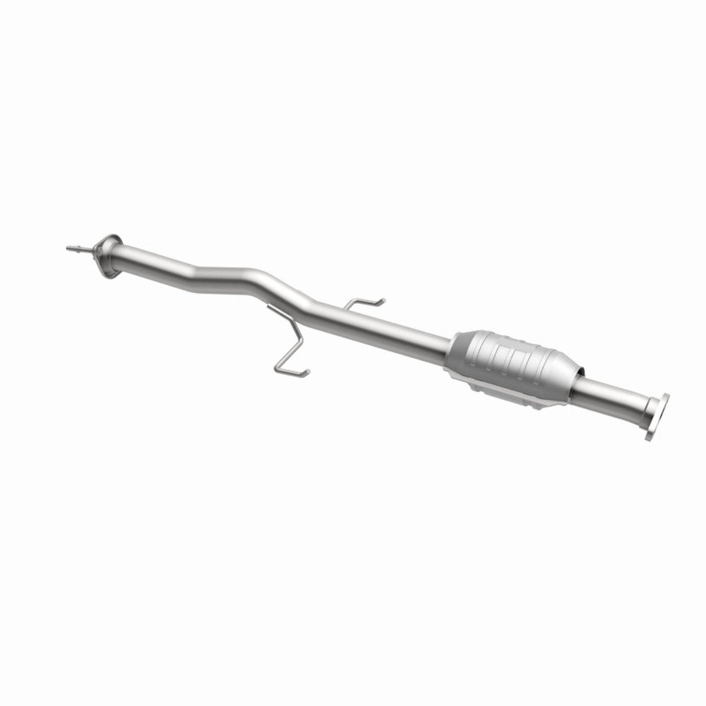 01-03 Mazda Protege 2.0L Direct-Fit Catalytic Converter 51737 Magnaflow - Catalytic Converters Car Part People