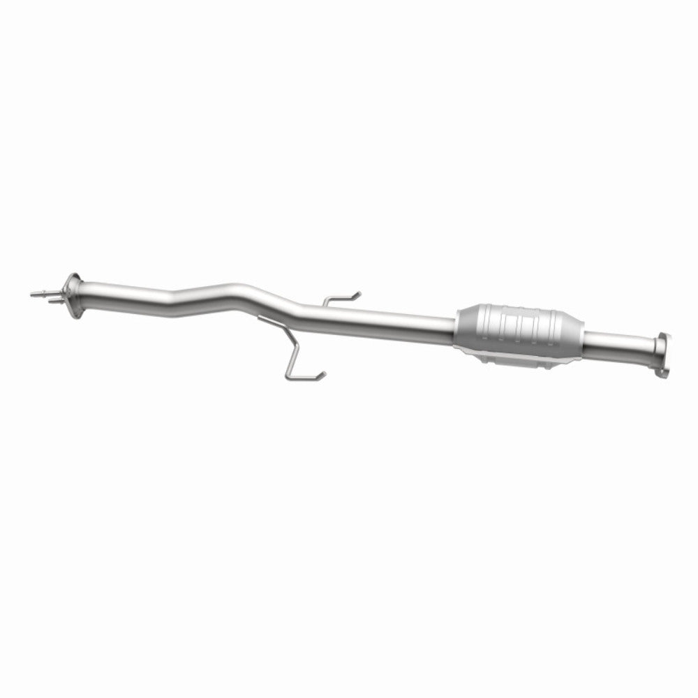 01-03 Mazda Protege 2.0L Direct-Fit Catalytic Converter 51737 Magnaflow - Catalytic Converters Car Part People