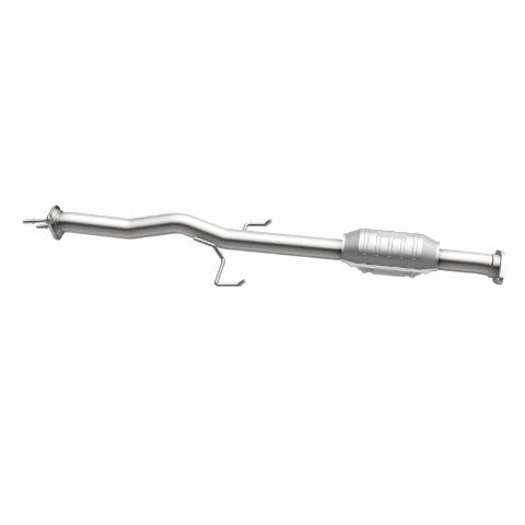 01-03 Mazda Protege 2.0L Direct-Fit Catalytic Converter 51737 Magnaflow