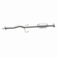 01-03 Mazda Protege 2.0L Direct-Fit Catalytic Converter 51737 Magnaflow - Catalytic Converters Car Part People