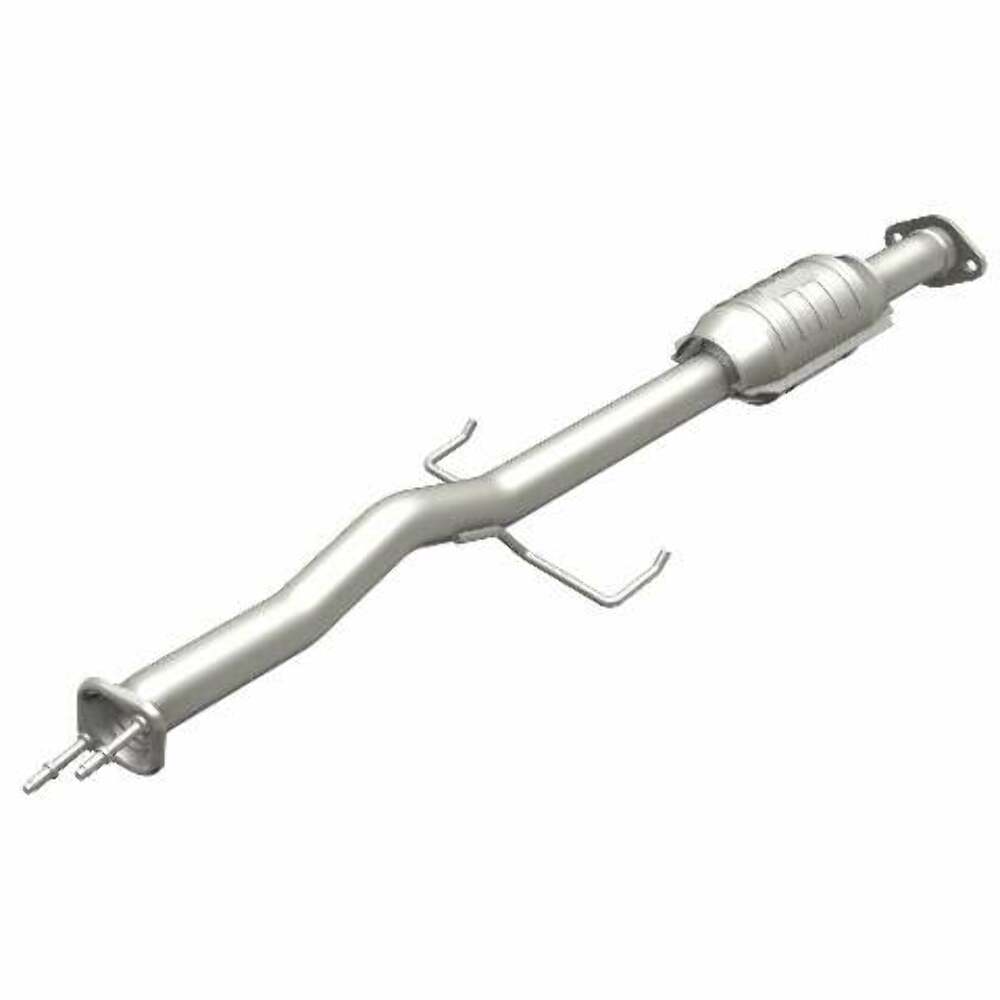 01-03 Mazda Protege 2.0L Direct-Fit Catalytic Converter 51737 Magnaflow - Catalytic Converters Car Part People