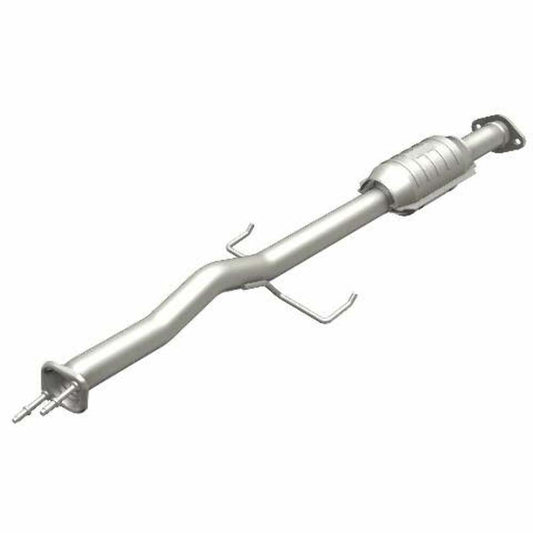 01-03 Mazda Protege 2.0L Direct-Fit Catalytic Converter 51737 Magnaflow - Catalytic Converters Car Part People