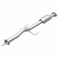 01-03 Mazda Protege 2.0L Direct-Fit Catalytic Converter 51737 Magnaflow