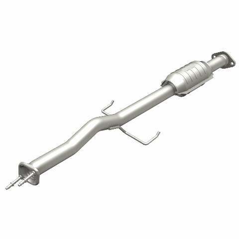 01-03 Mazda Protege 2.0L Direct-Fit Catalytic Converter 51737 Magnaflow
