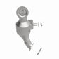 2012-2015 Ford Explorer Direct-Fit Catalytic Converter 51738 Magnaflow