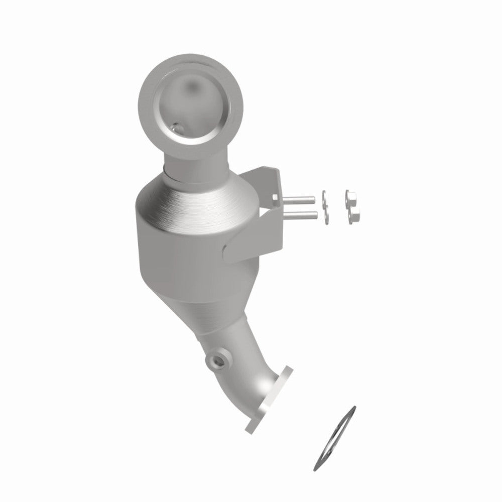 2012-2015 Ford Explorer Direct-Fit Catalytic Converter 51738 Magnaflow